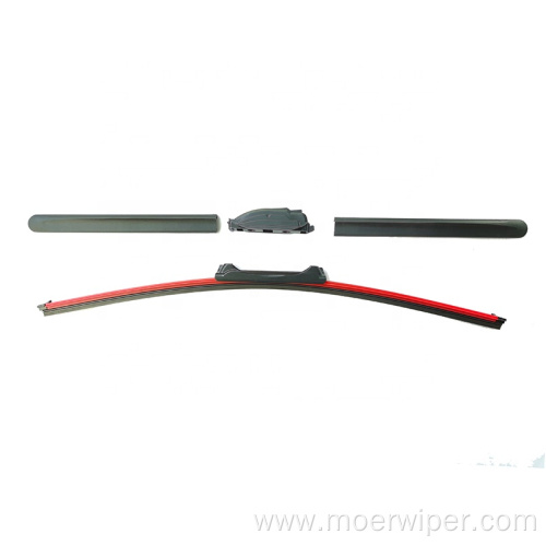 premium all season windshield wiper replaceable Inserts